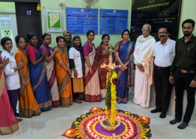 Deepavali Celebration