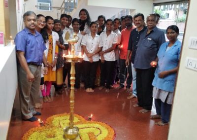 Deepavali Celebration