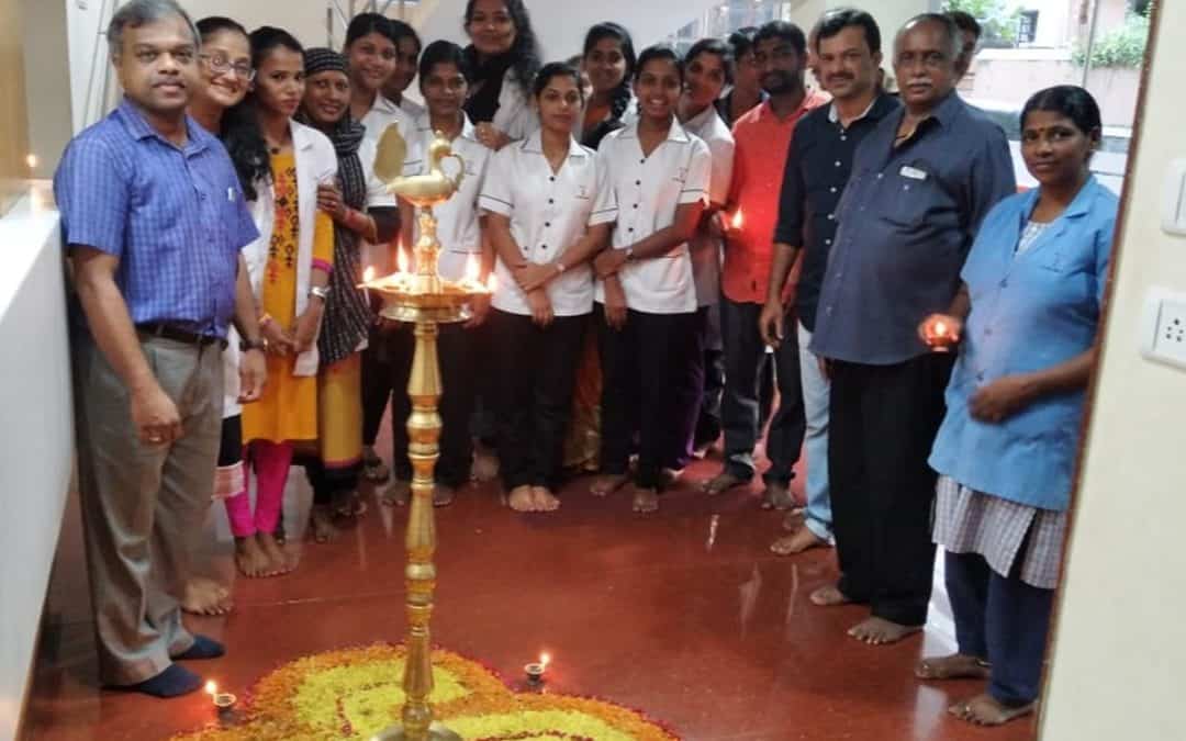 Deepavali Celebration
