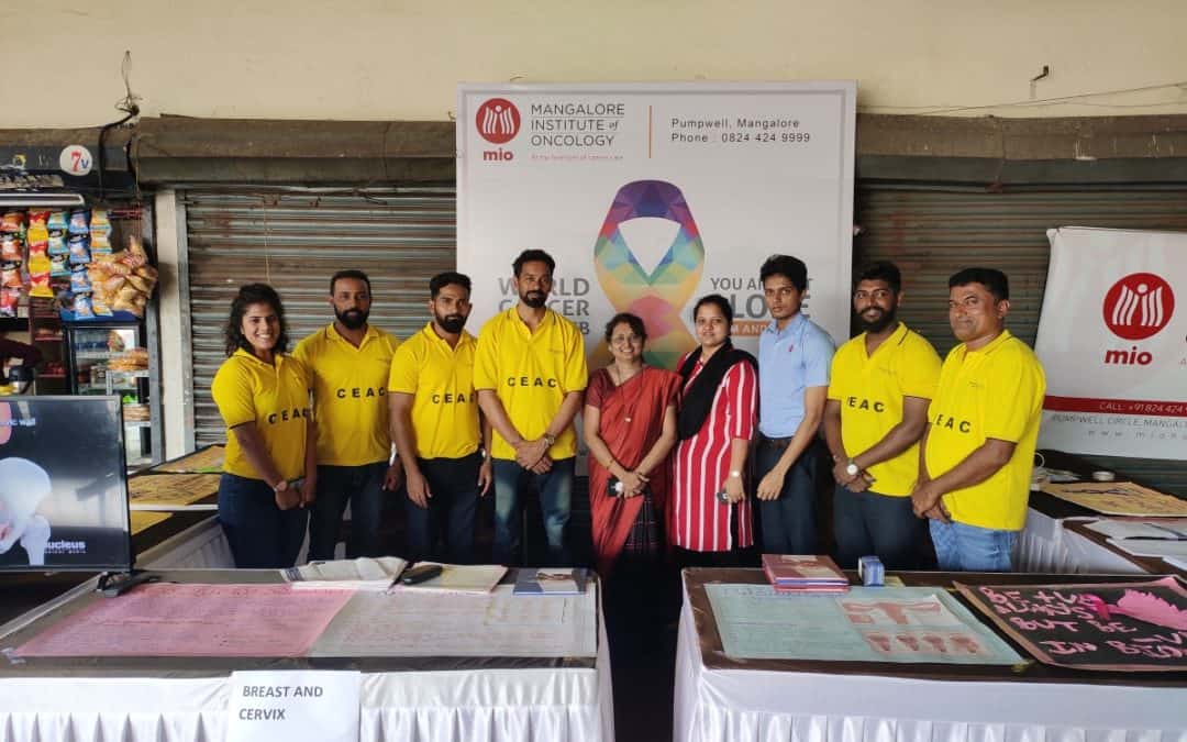 World Cancer Day 2020