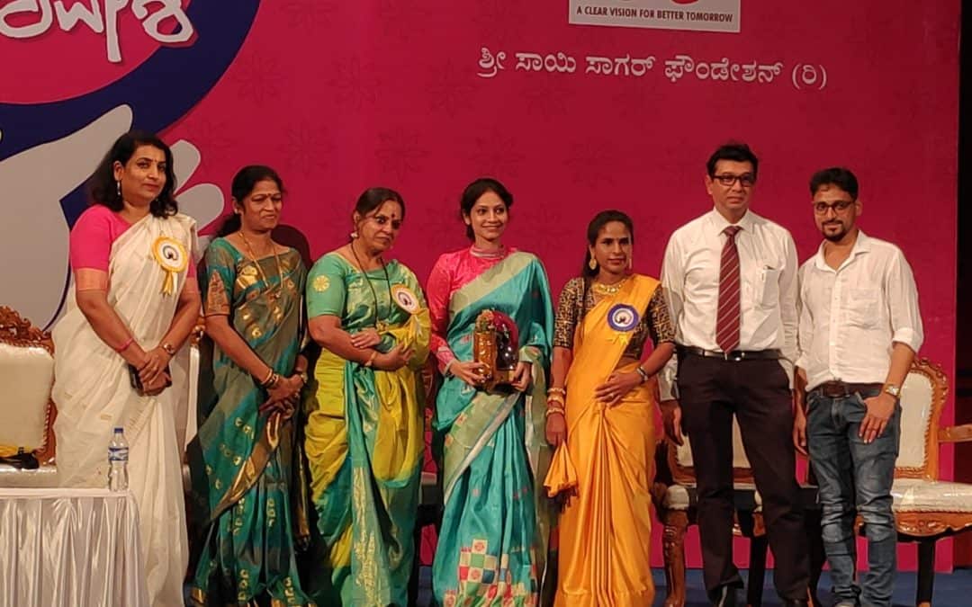Cancer Awareness talk at Townhall