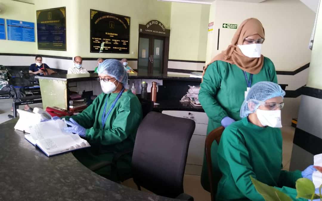 A message to our patients regarding Coronavirus Disease 2019 (COVID-19)