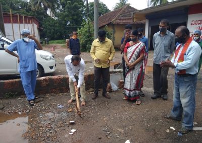 Bhoomi Pooja