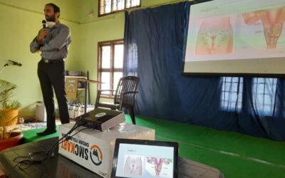 MIO conducted a cancer screening and awareness program on National Cancer Awareness Day