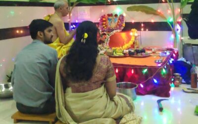 Deepavali Celebrations