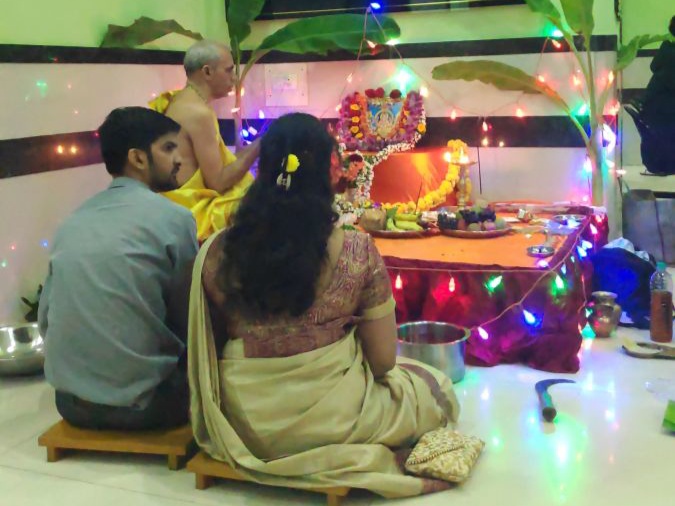 Deepavali Celebrations