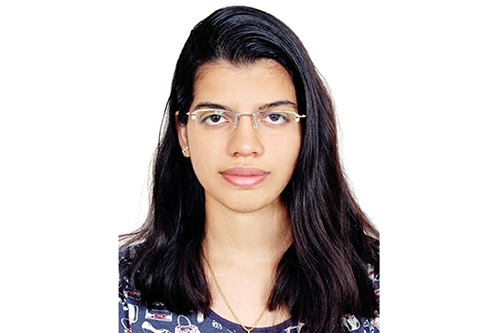 Dr. Rachel Sequeira